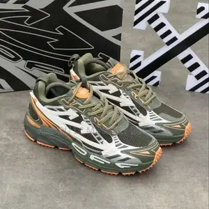 Shoes Off-white Original Qualité Disponible