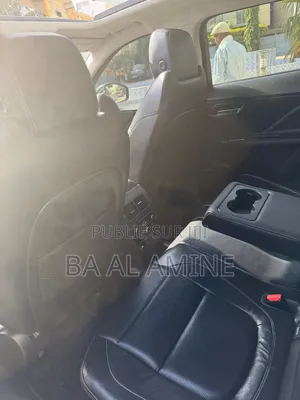 Jaguar F-Pace S AWD 2018 Gris