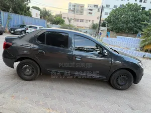 Renault Talisman 2018 Noir