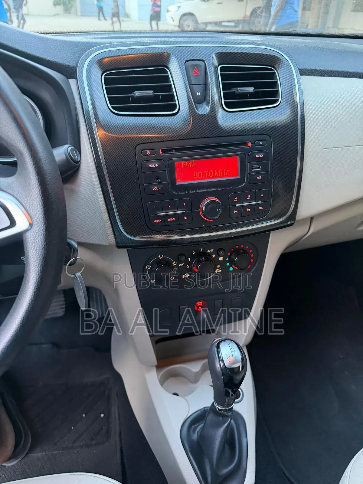 Renault Talisman 2018 Noir