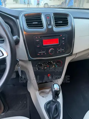 Renault Talisman 2018 Noir