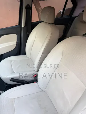 Renault Talisman 2018 Noir