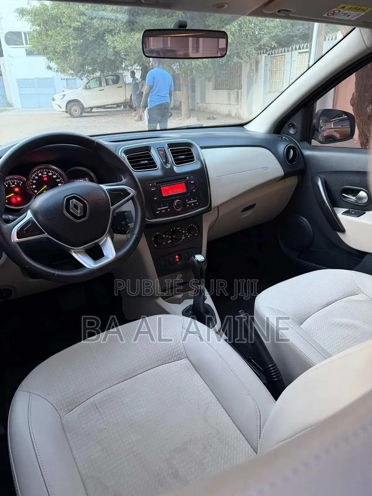 Renault Talisman 2018 Noir