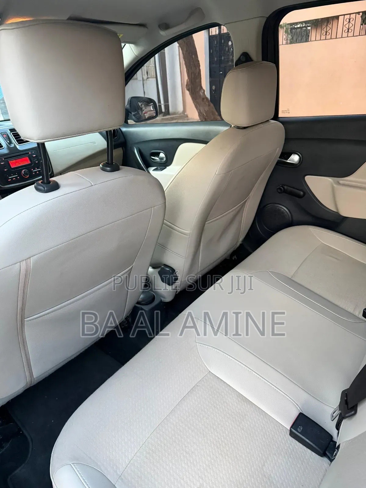 Renault Talisman 2018 Noir