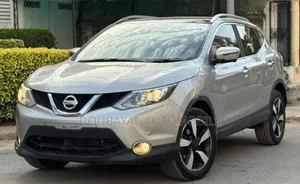 Nissan Qashqai 2016 Autre