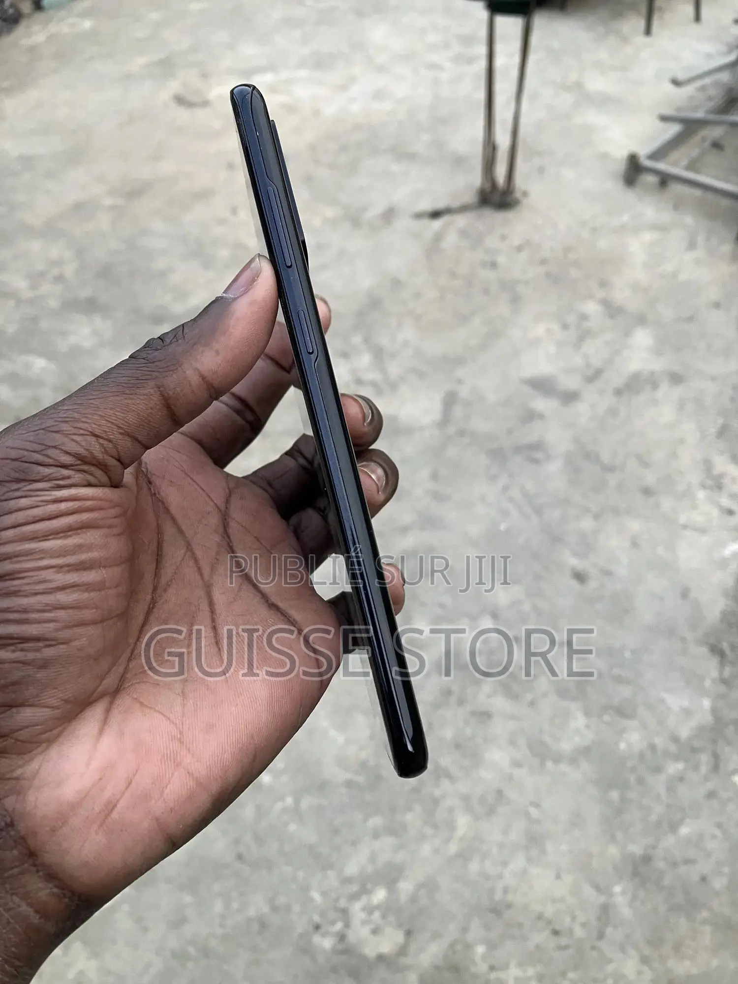 Samsung Galaxy S20+ 5G 128 GB Noir