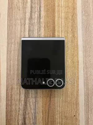 Nouveau Samsung Z 16 GB Noir