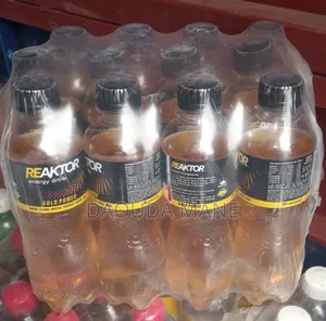 Boisson Gazeuses Planéte