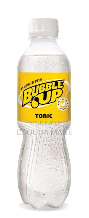 Boisson Gazeuses Planéte