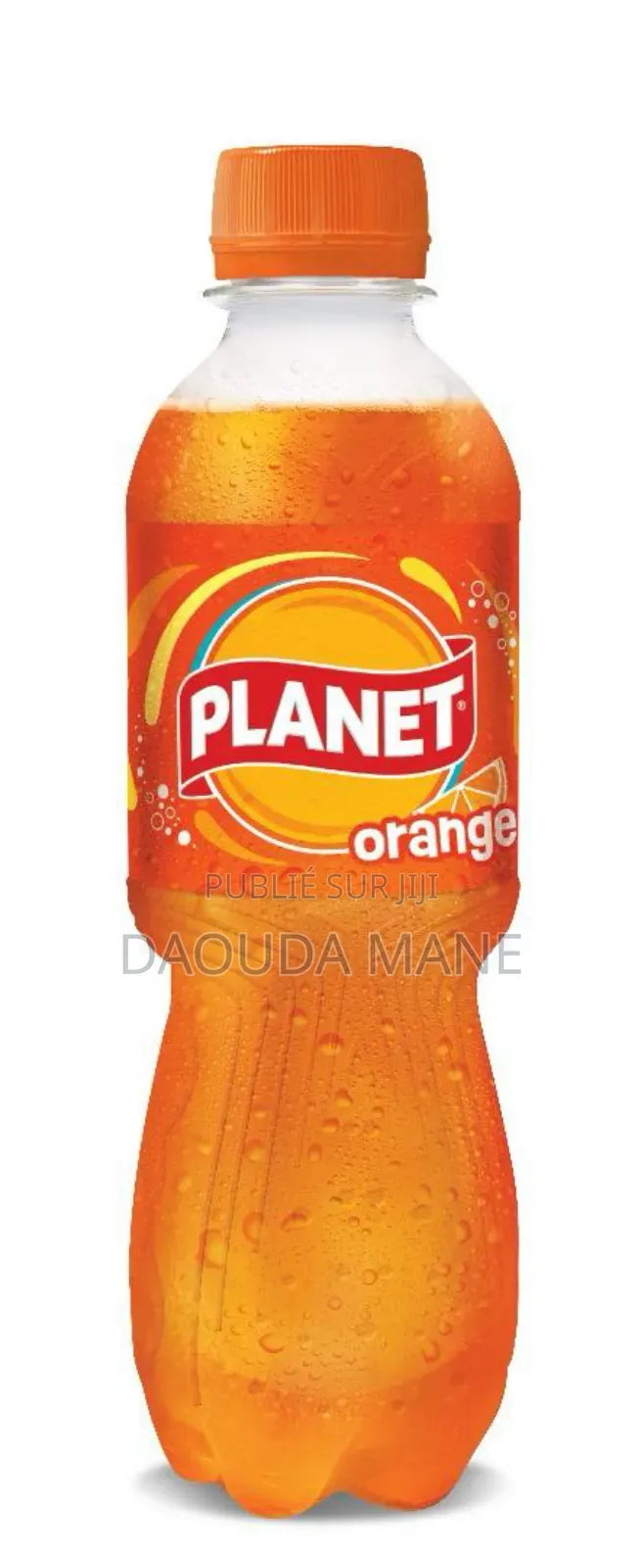 Boisson Gazeuses Planéte