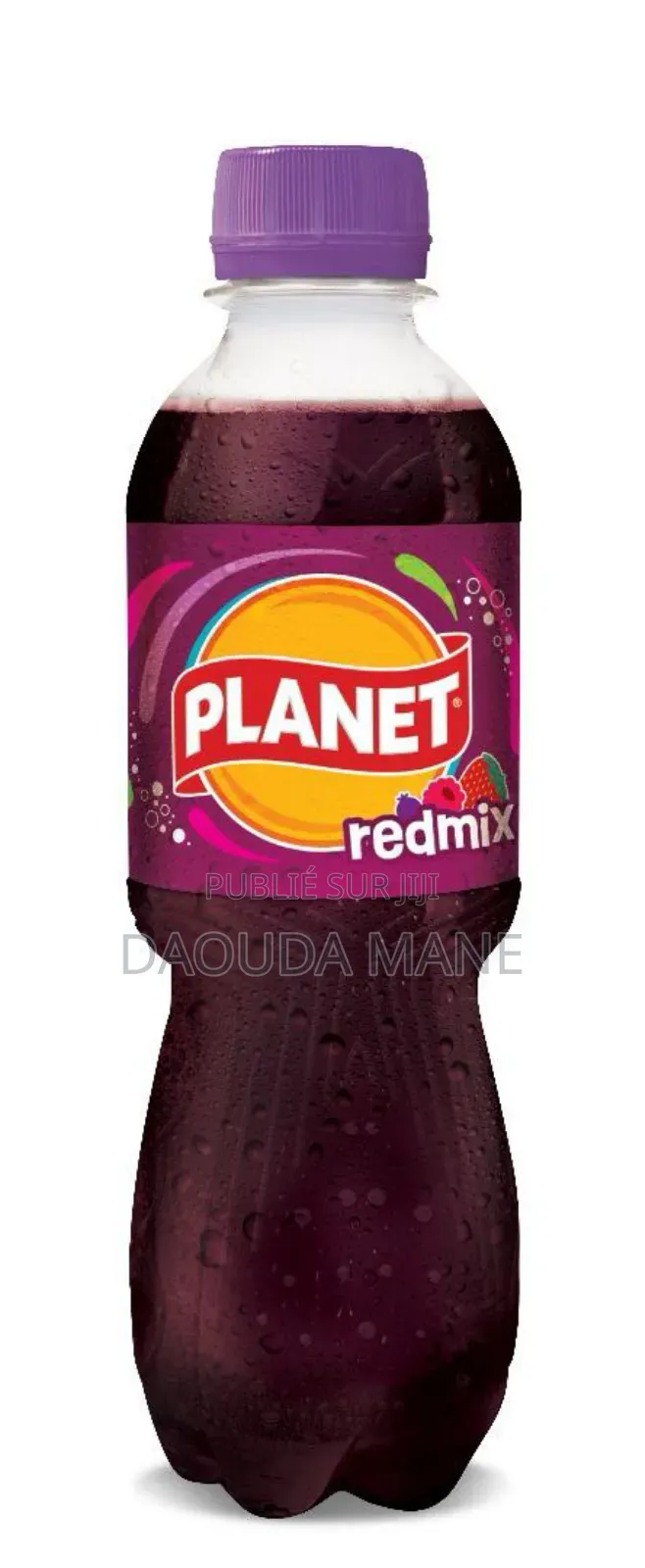 Boisson Gazeuses Planéte