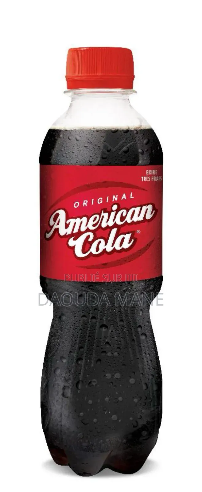 Boisson Gazeuses Planéte