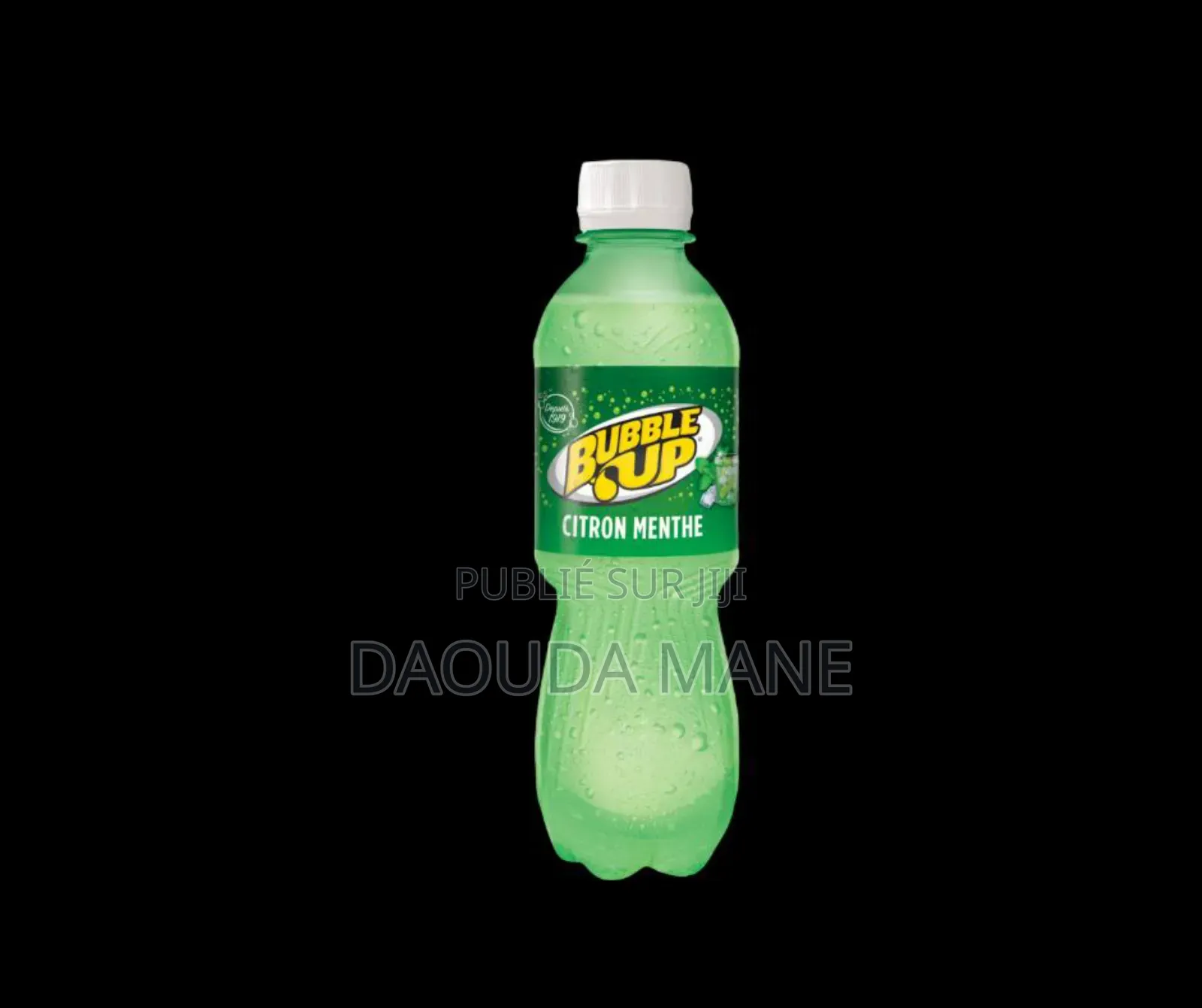 Boisson Gazeuses Planéte