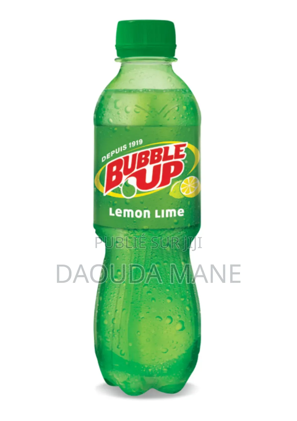 Boisson Gazeuses Planéte