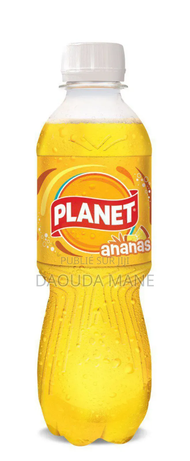 Boisson Gazeuses Planéte