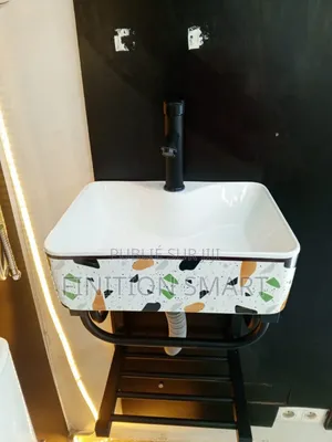 Vasque Design Chic Et Classe Qualité Supérieure Disponible