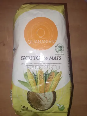 Gofio À Vendre–Produit De Qualité