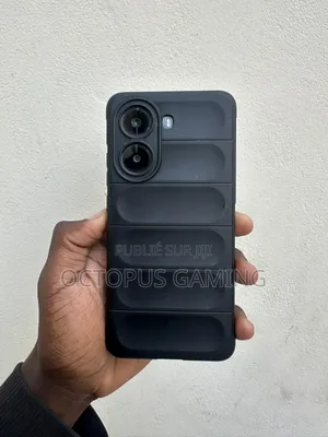 Xiaomi Poco X7 Pro 256 GB Noir