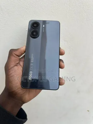 Xiaomi Poco X7 Pro 256 GB Noir