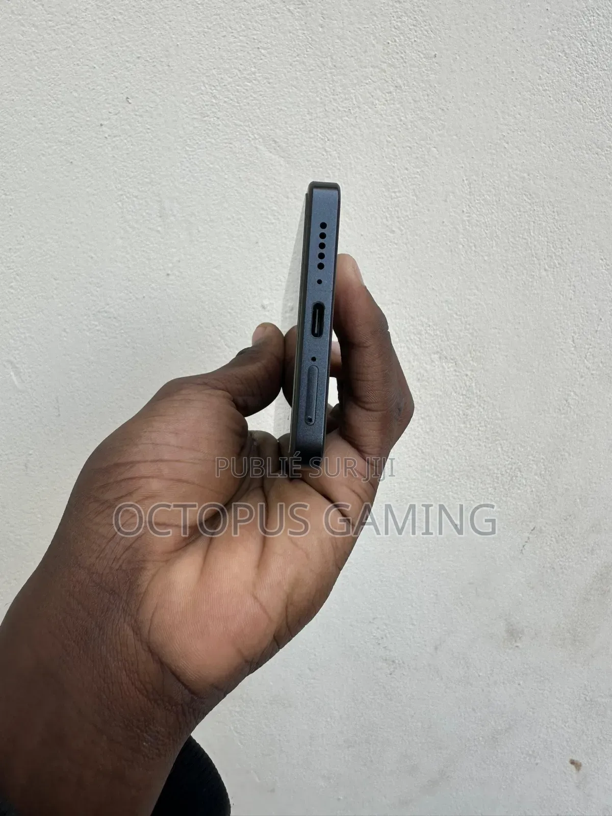 Xiaomi Poco X7 Pro 256 GB Noir