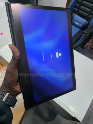 Nouveau Lenovo Thinkpad X1 Yoga 16GB Intel Core i7 SSD 512GB