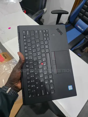 Nouveau Lenovo Thinkpad X1 Yoga 16GB Intel Core i7 SSD 512GB