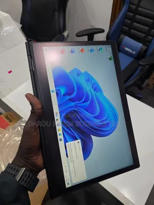 Nouveau Lenovo Thinkpad X1 Yoga 16GB Intel Core i7 SSD 512GB