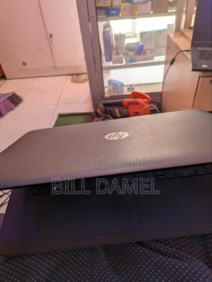 Ordinateur portable HP EliteBook X360 1030 G3 8GB AMD A8 HDD 1T