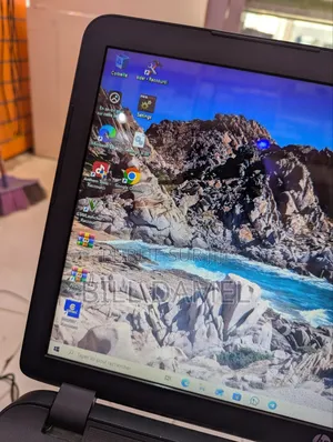 Ordinateur portable HP EliteBook X360 1030 G3 8GB AMD A8 HDD 1T