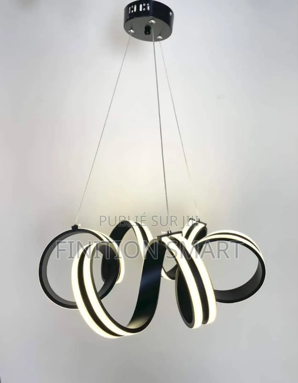 Magnifiques Luminaires