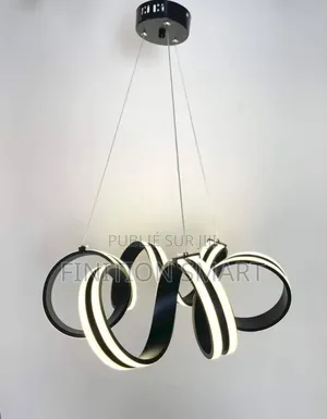 Magnifiques Luminaires