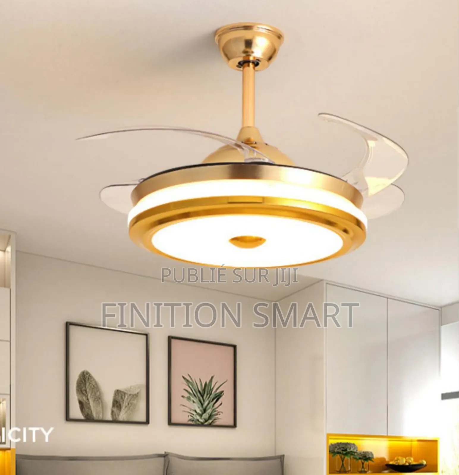 Magnifiques Luminaires