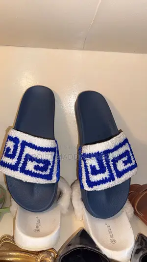 Sandales Personnalisées