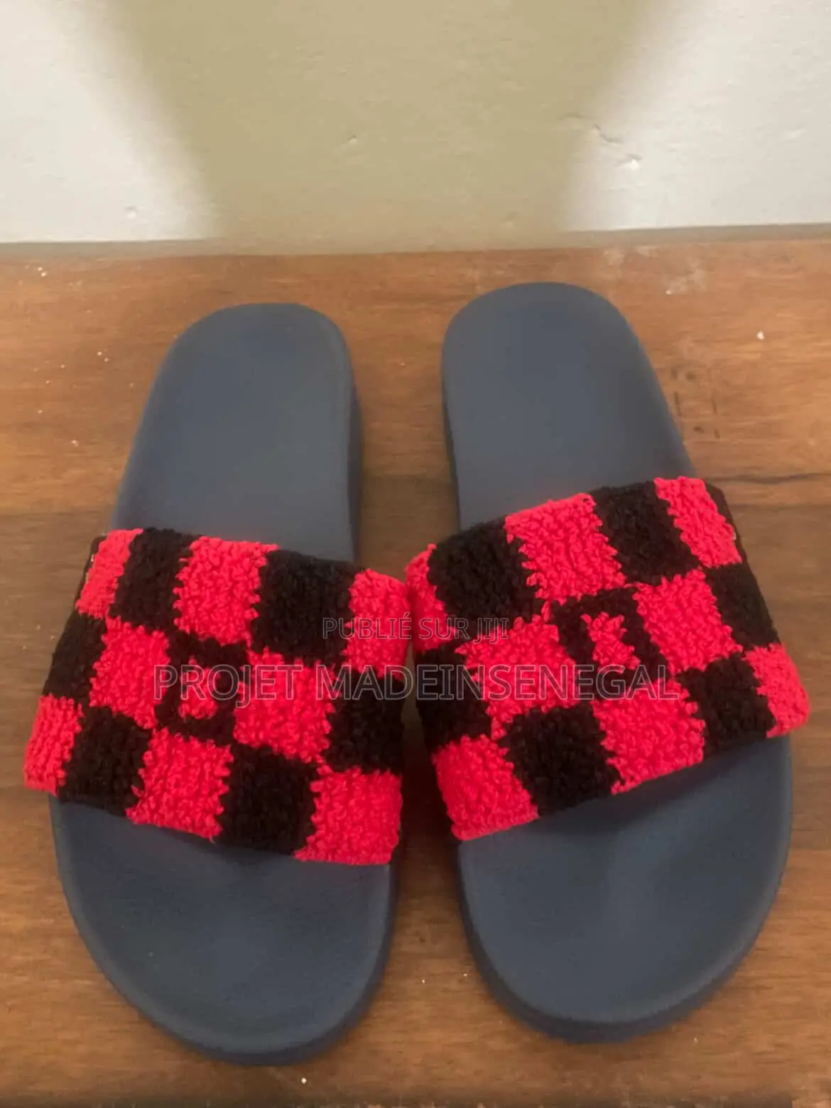 Sandales Personnalisées