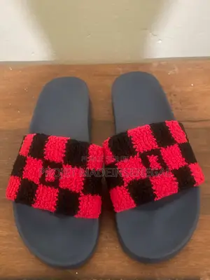 Sandales Personnalisées