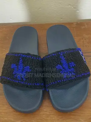 Sandales Personnalisées