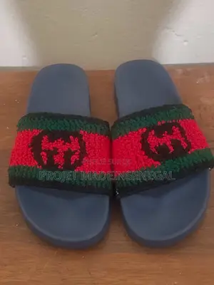 Sandales Personnalisées