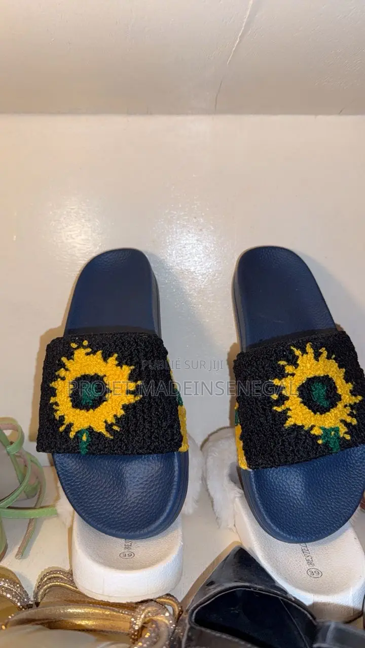 Sandales Personnalisées