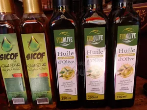 Huile d'Olive
