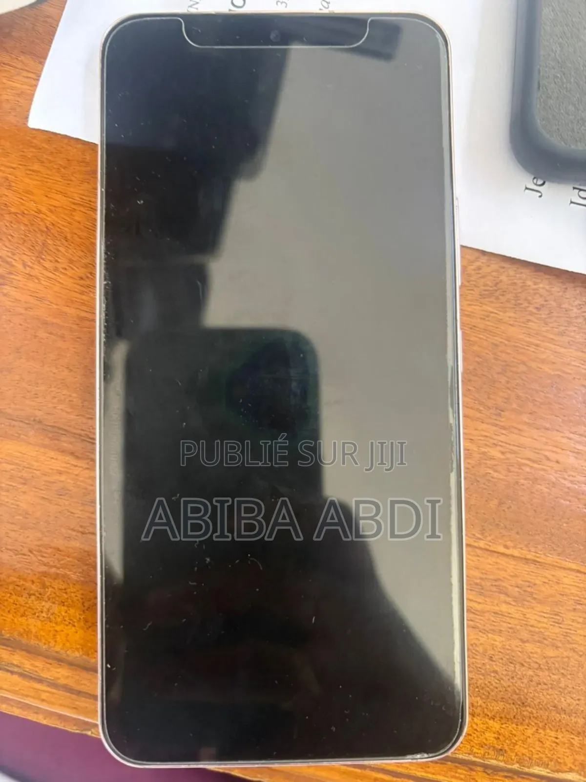 Samsung Galaxy S22 5G 128 GB Rose