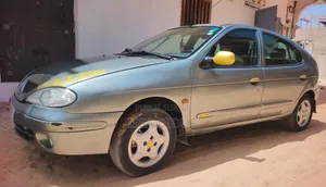 Renault Megane 2009 Gris