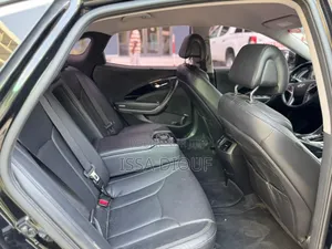 Peugeot 208 2016 Noir