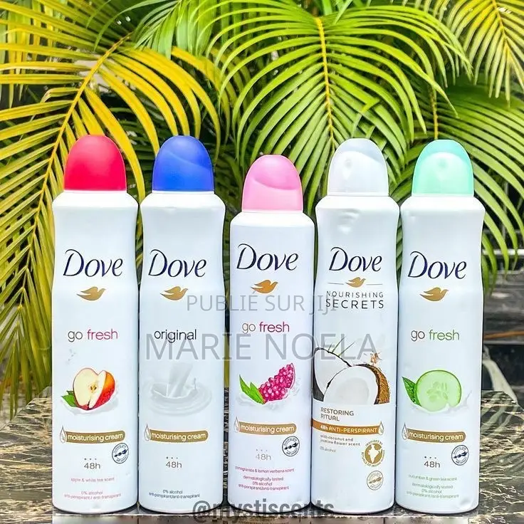 Vente De Parfum Femme Et Garçon