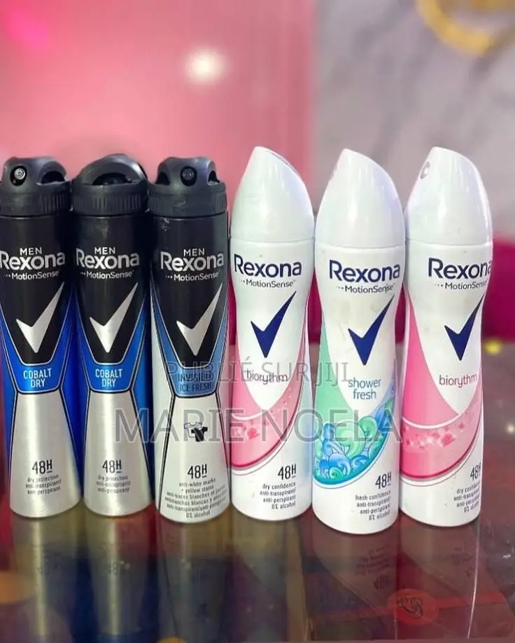 Vente De Parfum Femme Et Garçon