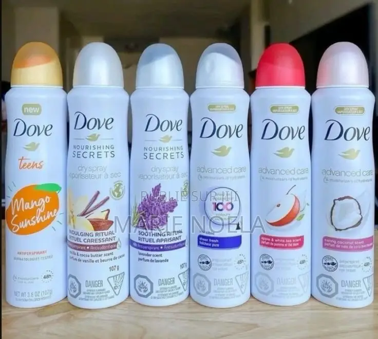 Vente De Parfum Femme Et Garçon