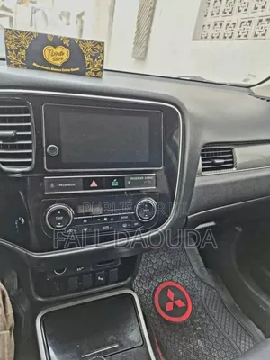 Peugeot 308 2013 Rouge