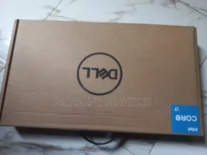 Nouveau Dell Latitude 14 E7470 8GB Intel Core i7 SSD 256GB