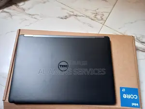 Nouveau Dell Latitude 14 E7470 8GB Intel Core i7 SSD 256GB