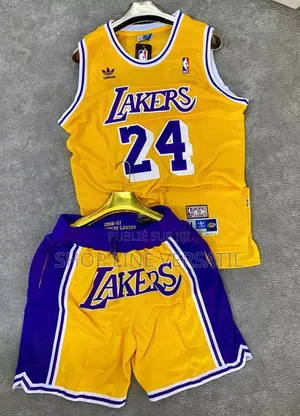 Ensemble De Basket-Ball