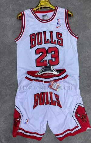 Ensemble De Basket-Ball